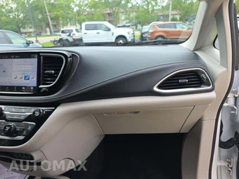 2023 Chrysler Pacifica Touring L 121.6" WB - miniatura 20