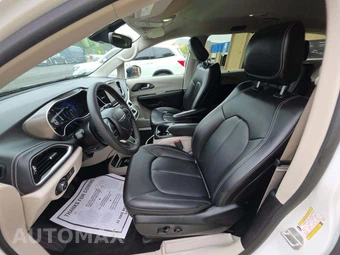 2023 Chrysler Pacifica Touring L 121.6" WB - miniatura 6