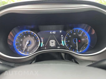 2023 Chrysler Pacifica Touring L 121.6" WB - miniatura 9