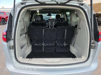 2023 Chrysler Pacifica Touring L 121.6" WB - miniatura 15