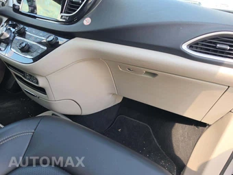 2023 Chrysler Pacifica Touring L 121.6" WB - miniatura 20