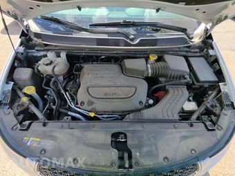 2023 Chrysler Pacifica Touring L 121.6" WB - miniatura 27