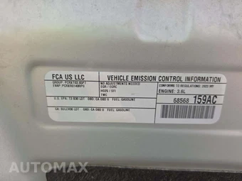 2023 Chrysler Pacifica Touring L 121.6" WB - miniatura 28