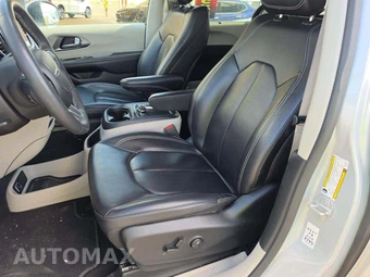 2023 Chrysler Pacifica Touring L 121.6" WB - miniatura 6