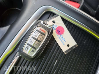 2023 Chrysler Pacifica Touring L 121.6" WB - miniatura 8