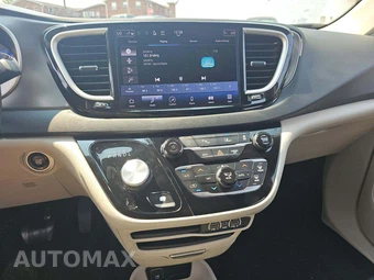 2023 Chrysler Pacifica Touring L 121.6" WB - miniatura 10