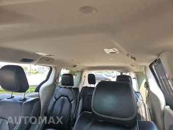 2023 Chrysler Pacifica Touring L 121.6" WB - miniatura 11