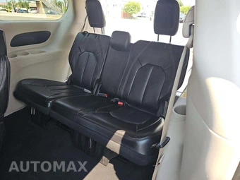 2023 Chrysler Pacifica Touring L 121.6" WB - miniatura 14