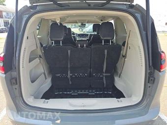 2023 Chrysler Pacifica Touring L 121.6" WB - miniatura 15