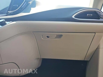 2023 Chrysler Pacifica Touring L 121.6" WB - miniatura 20