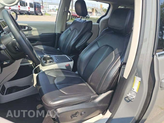2023 Chrysler Pacifica Touring L 121.6" WB - miniatura 6