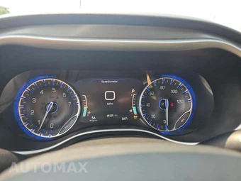 2023 Chrysler Pacifica Touring L 121.6" WB - miniatura 9