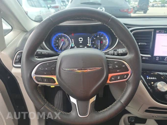 2023 Chrysler Pacifica Touring L 121.6" WB - miniatura 10