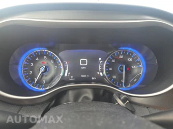 2023 Chrysler Pacifica Touring L 121.6" WB - miniatura 12