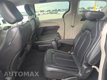 2023 Chrysler Pacifica Touring L 121.6" WB - miniatura 13