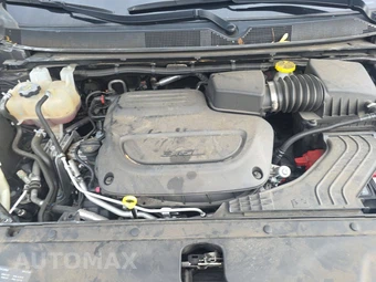 2023 Chrysler Pacifica Touring L 121.6" WB - miniatura 16