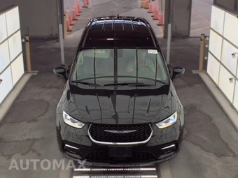 2023 Chrysler Pacifica Touring L 121.6" WB - miniatura 2
