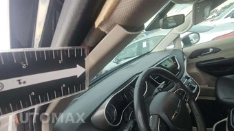 2023 Chrysler Pacifica Touring L 121.6" WB - miniatura 28