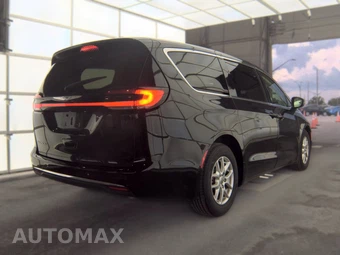 2023 Chrysler Pacifica Touring L 121.6" WB - miniatura 4