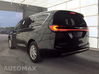 2023 Chrysler Pacifica Touring L 121.6" WB - miniatura 6