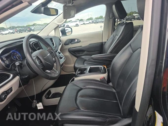 2023 Chrysler Pacifica Touring L 121.6" WB - miniatura 7
