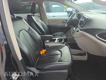 2023 Chrysler Pacifica Touring L 121.6" WB - miniatura 8