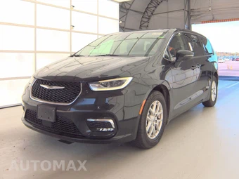 2023 Chrysler Pacifica Touring L 121.6" WB