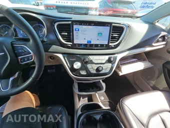 2023 Chrysler Pacifica Touring L 121.6" WB - miniatura 11