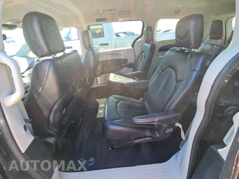 2023 Chrysler Pacifica Touring L 121.6" WB - miniatura 13