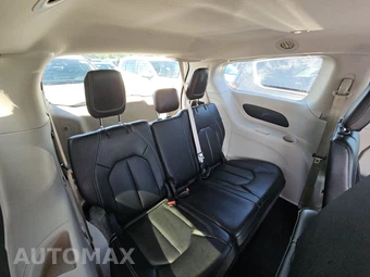 2023 Chrysler Pacifica Touring L 121.6" WB - miniatura 14