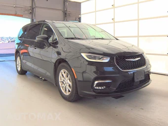 2023 Chrysler Pacifica Touring L 121.6" WB - miniatura 3