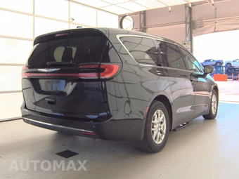 2023 Chrysler Pacifica Touring L 121.6" WB - miniatura 4