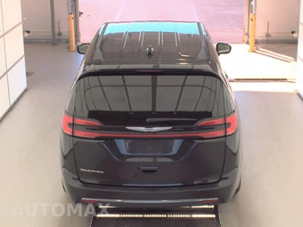 2023 Chrysler Pacifica Touring L 121.6" WB - miniatura 5