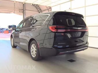 2023 Chrysler Pacifica Touring L 121.6" WB - miniatura 6