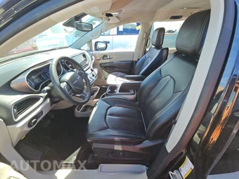 2023 Chrysler Pacifica Touring L 121.6" WB - miniatura 7