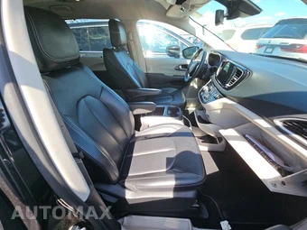 2023 Chrysler Pacifica Touring L 121.6" WB - miniatura 8