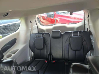 2023 Chrysler Pacifica Touring L 121.6" WB - miniatura 14