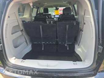 2023 Chrysler Pacifica Touring L 121.6" WB - miniatura 15