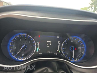 2023 Chrysler Pacifica Touring L 121.6" WB - miniatura 9