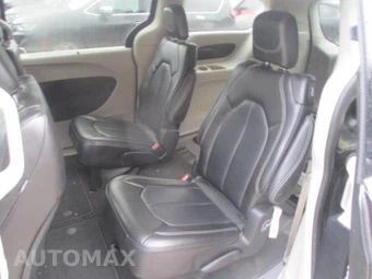 2023 Chrysler Pacifica Touring L 121.6" WB - miniatura 10