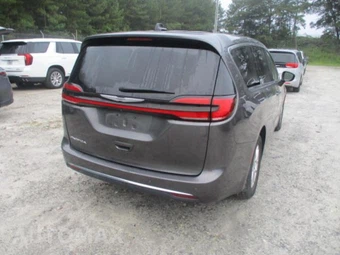 2023 Chrysler Pacifica Touring L 121.6" WB - miniatura 14