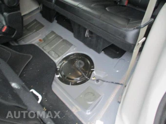 2023 Chrysler Pacifica Touring L 121.6" WB - miniatura 27