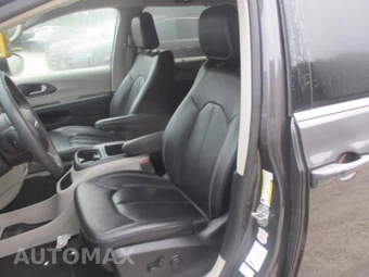2023 Chrysler Pacifica Touring L 121.6" WB - miniatura 6