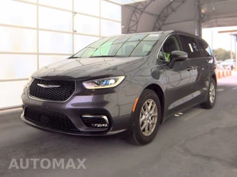 2023 Chrysler Pacifica Touring L 121.6" WB