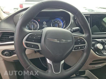 2023 Chrysler Pacifica Touring L 121.6" WB - miniatura 10