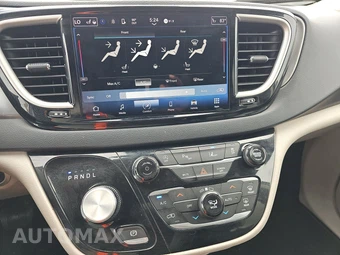 2023 Chrysler Pacifica Touring L 121.6" WB - miniatura 11