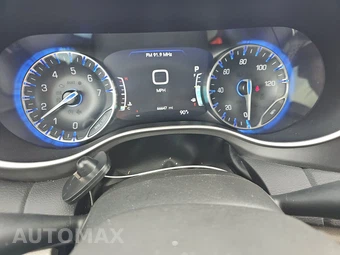 2023 Chrysler Pacifica Touring L 121.6" WB - miniatura 12