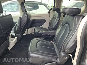 2023 Chrysler Pacifica Touring L 121.6" WB - miniatura 13