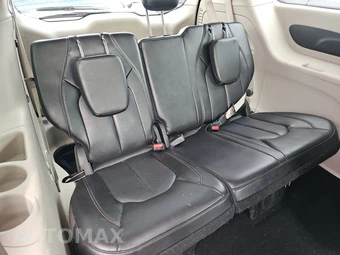 2023 Chrysler Pacifica Touring L 121.6" WB - miniatura 14