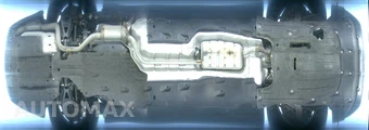 2023 Chrysler Pacifica Touring L 121.6" WB - miniatura 19